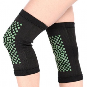 Wormwood Self-heating Knee Brace