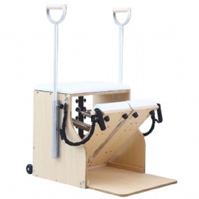 Pilates Reformer Machine