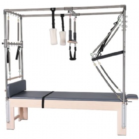 Pilates Reformer Machine