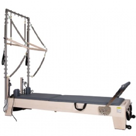 Pilates Reformer Machine