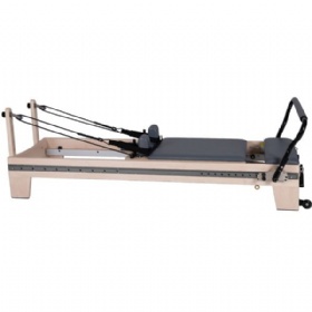 Pilates Reformer Machine