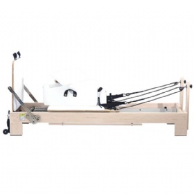 Pilates Reformer Machine