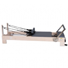 Pilates Reformer Machine