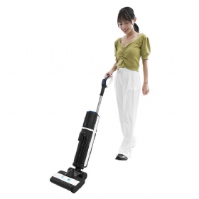 Vacuum Cleaner