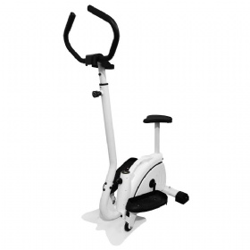 Mini elliptical machine