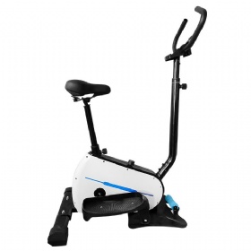 Mini elliptical machine