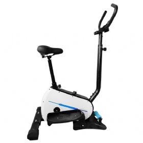 Mini elliptical machine